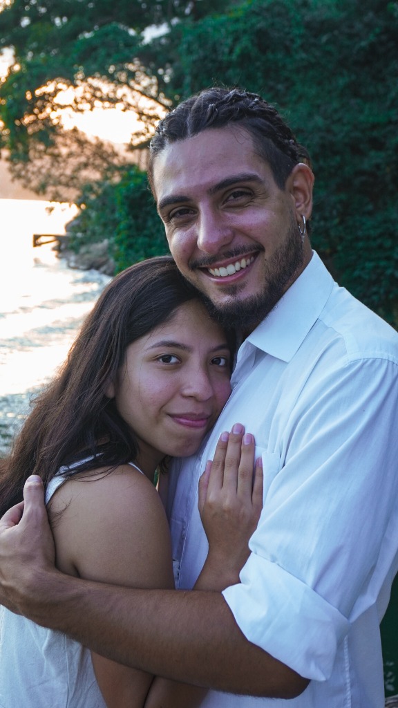 Sacramento e Shirley