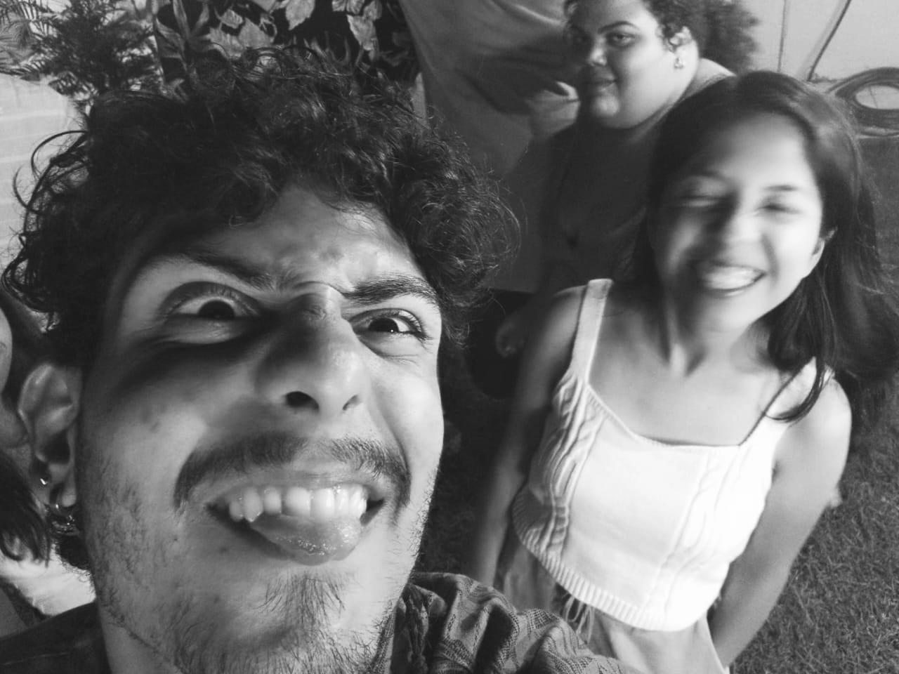 Momento Sacramento e Shirley