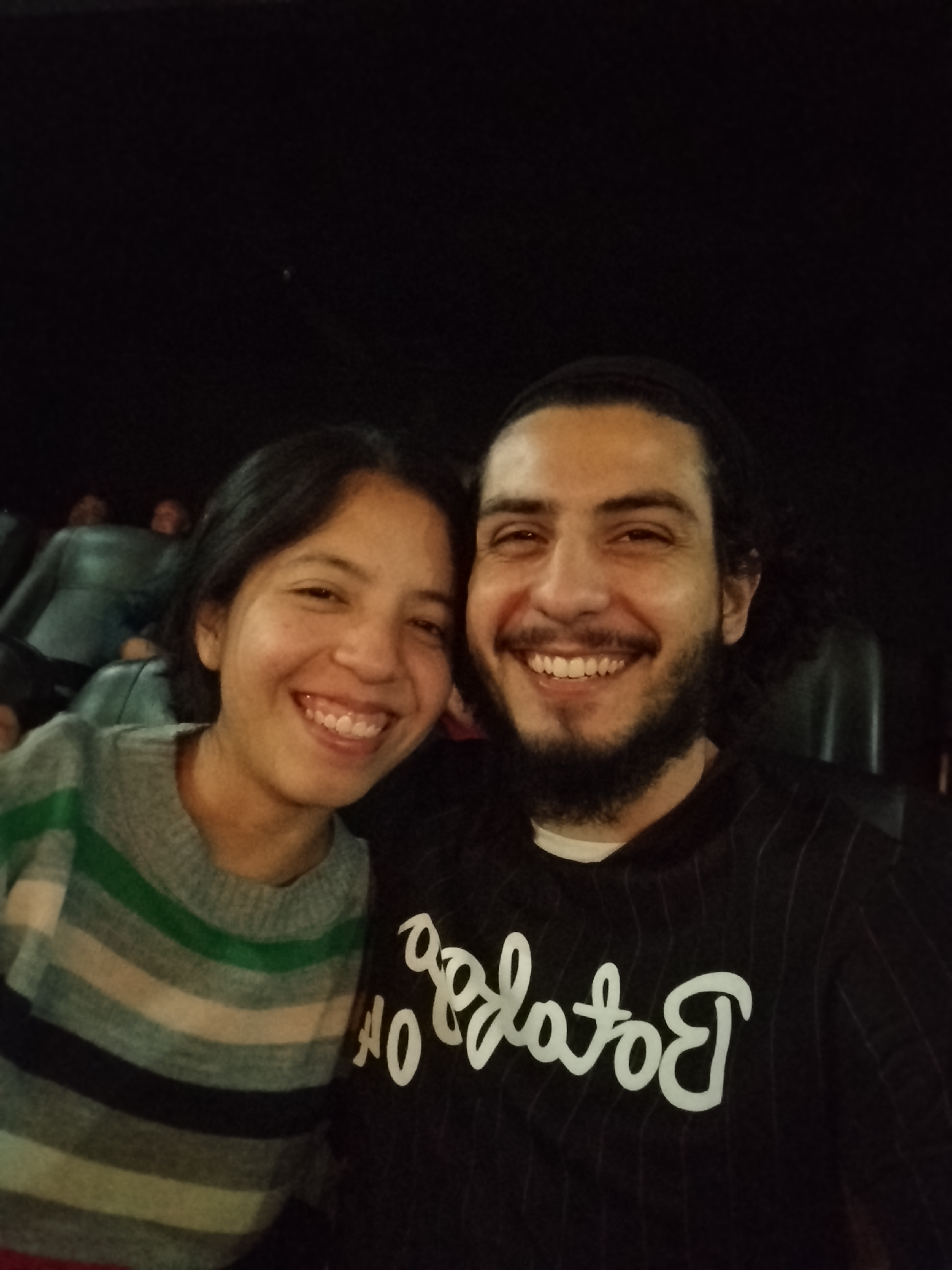 Momento Sacramento e Shirley