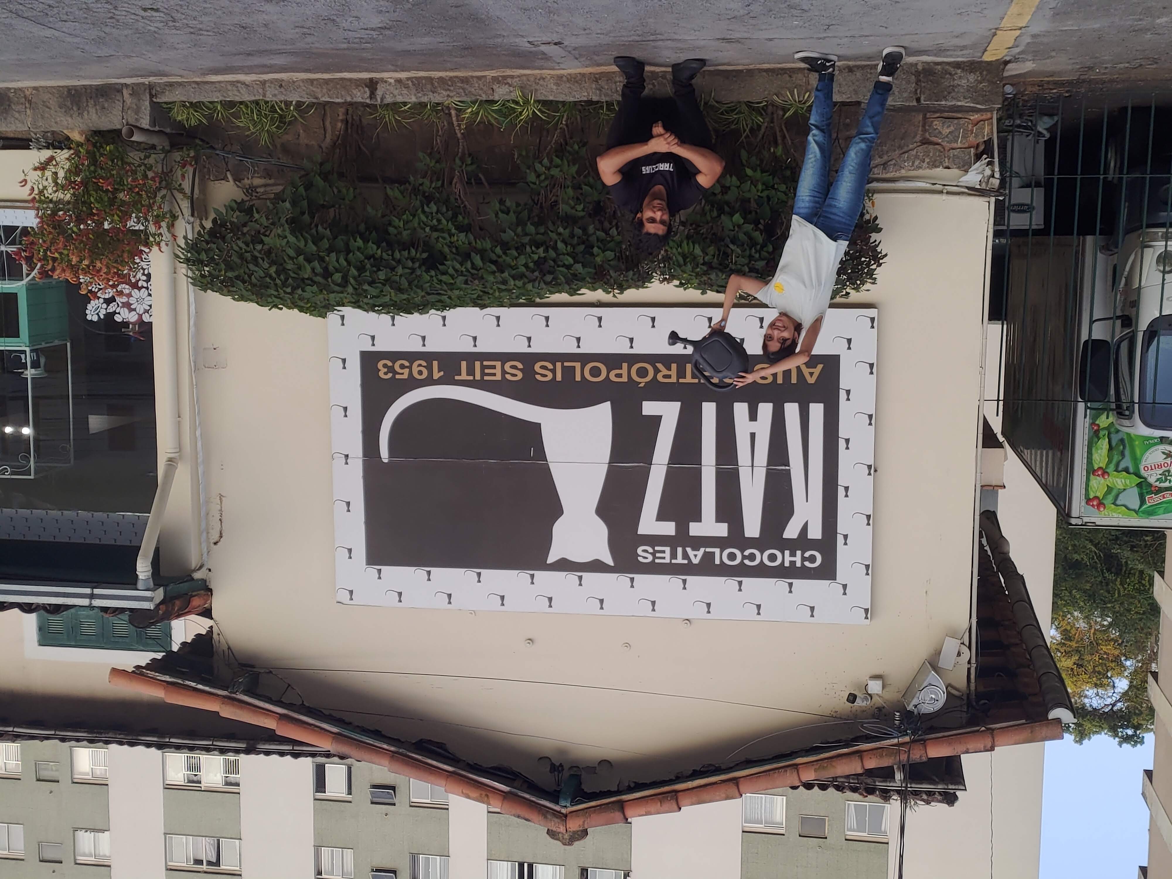 Momento Sacramento e Shirley