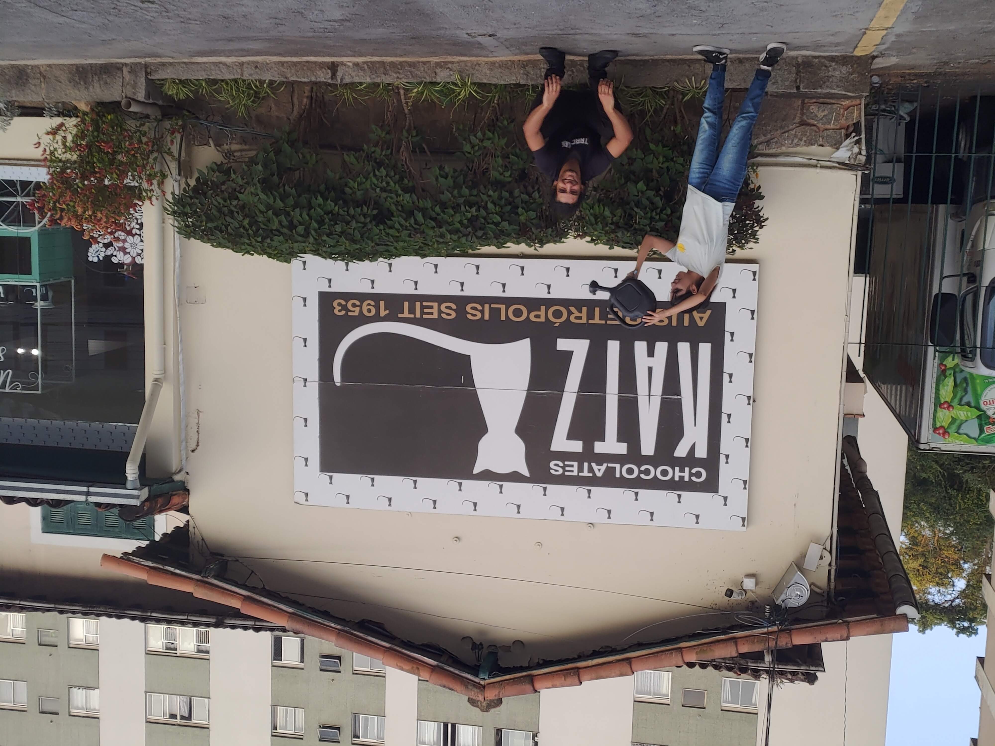 Momento Sacramento e Shirley