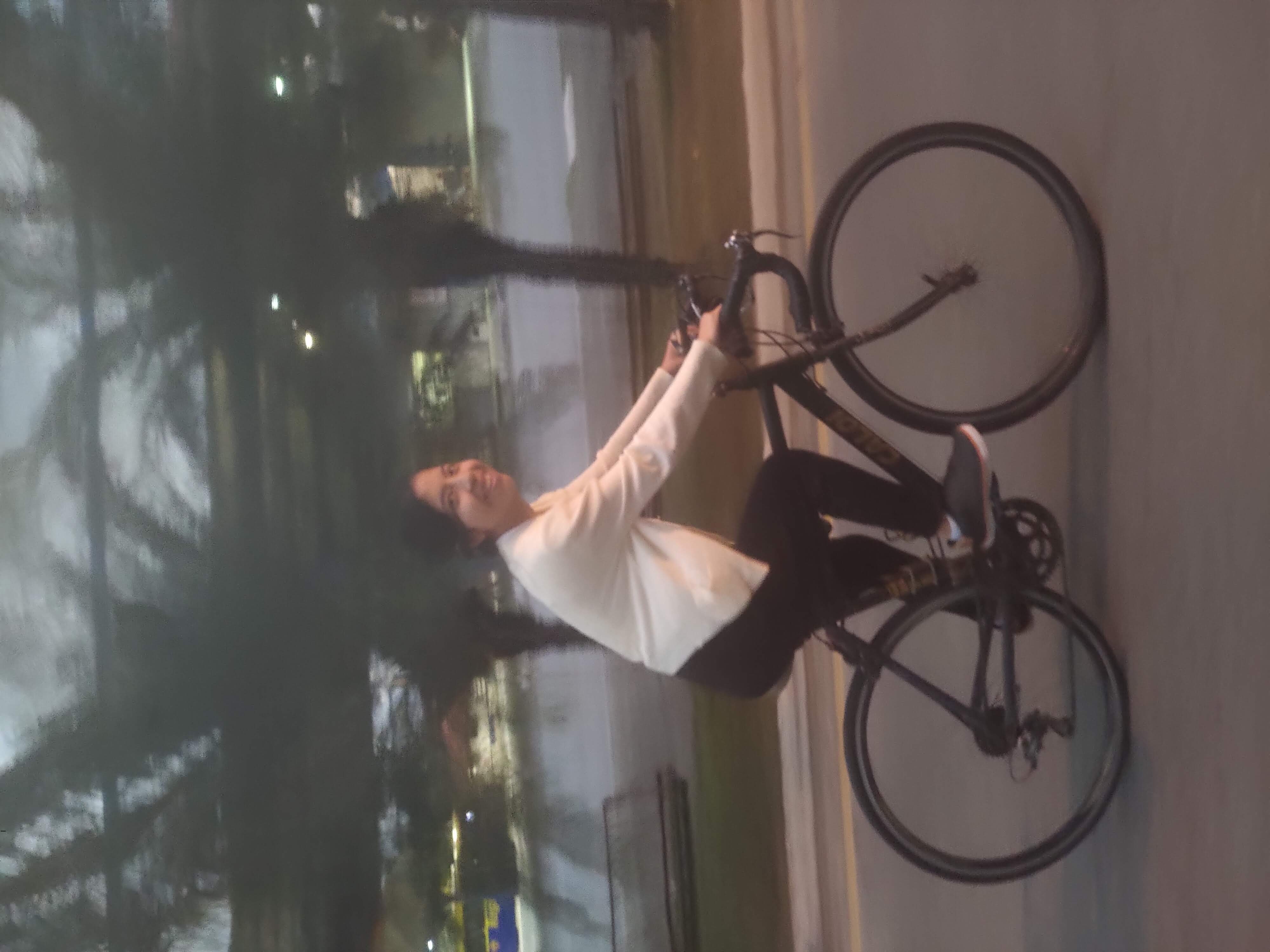 Momento Sacramento e Shirley